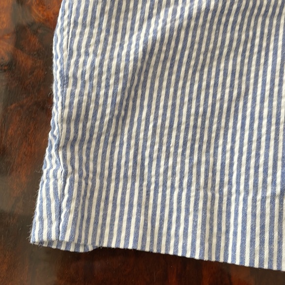 Polo Ralph Lauren Seersucker Shorts - Picture 6 of 15